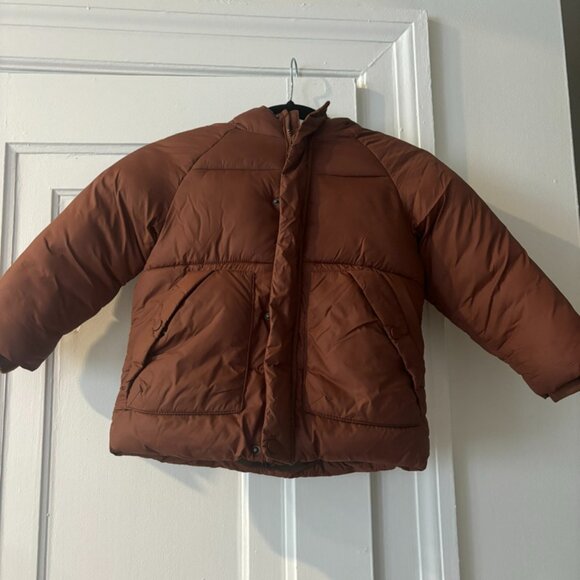 Zara Jacket 3/4 years - Picture 1 of 6